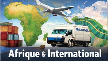 Afrique & International