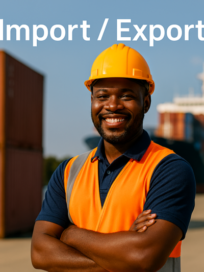 Import / export