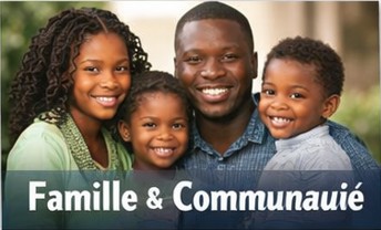 Famille & Communauté