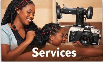 Services