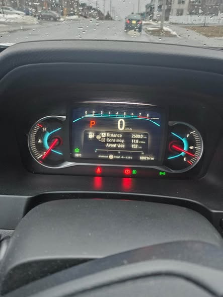 Honda Civic 2012 a vendre
