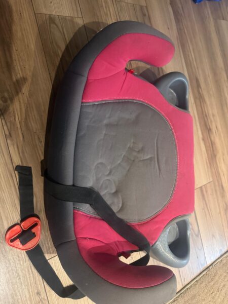 Deux a 3 Chaise rehausseur bebe Gratuit
