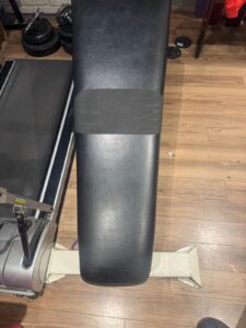 Articles de sports Banc de musculation et poids
