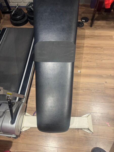 Articles de sports Banc de musculation et poids