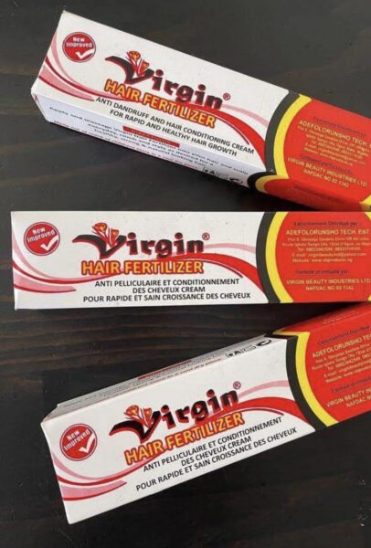 Chambers 2000 et virgin hair le duo de choc pour les cheveux
